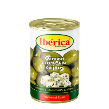 Голубой сыр